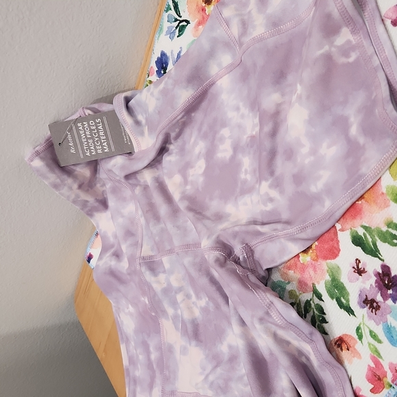 Threads 4 Thought work out shorts with pockets - Picture 4 of 6